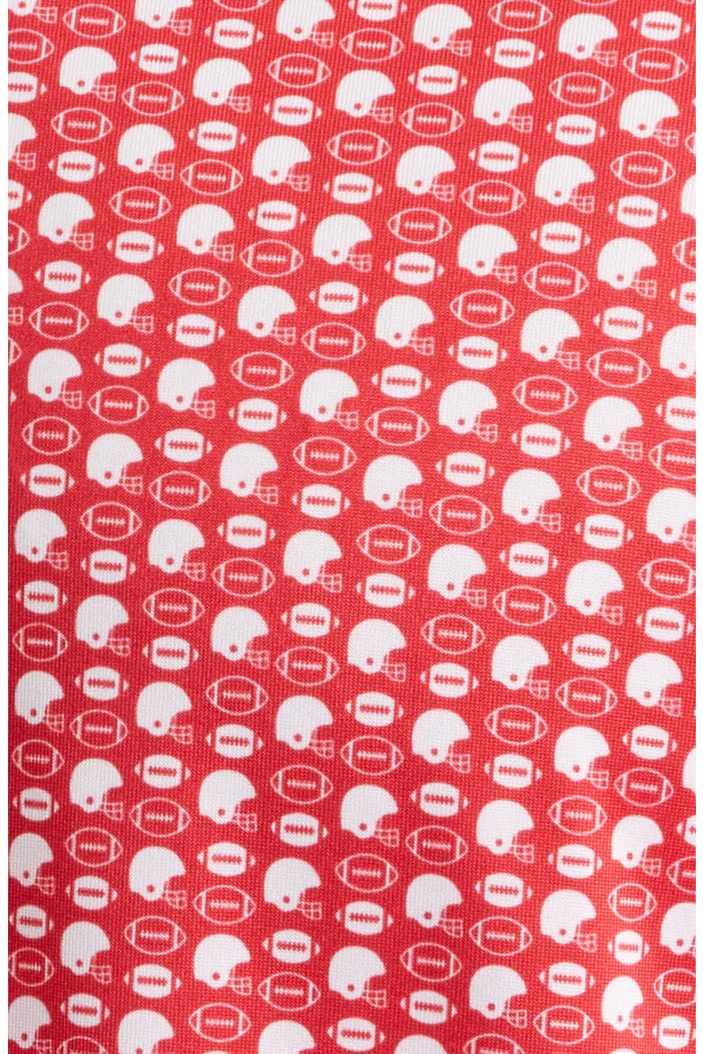 XC+™ Game Day Performance Polo, Alternate, color, RED