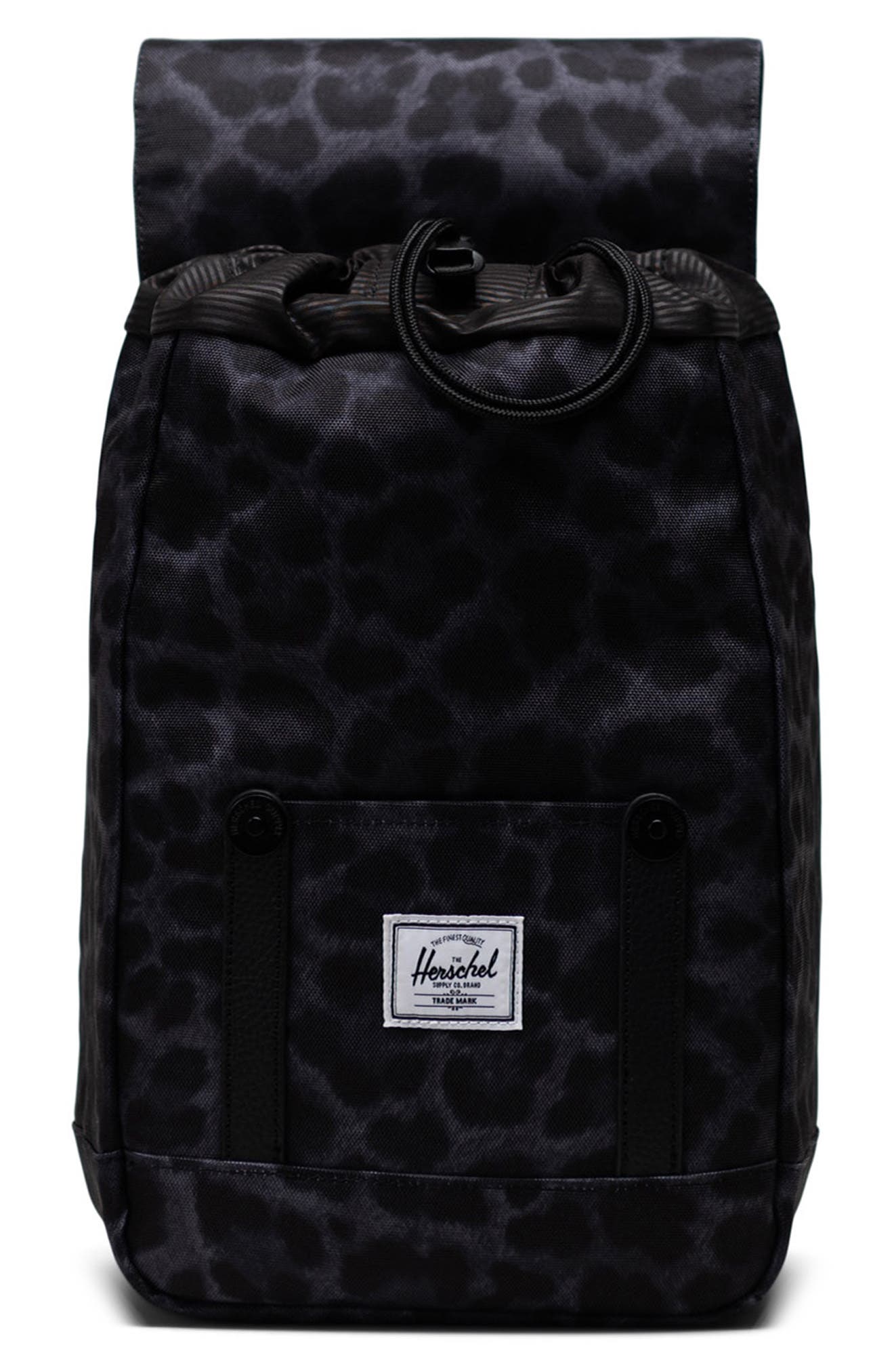 Herschel Supply Co. Kids' Mini Retreat Backpack, Alternate, color, 