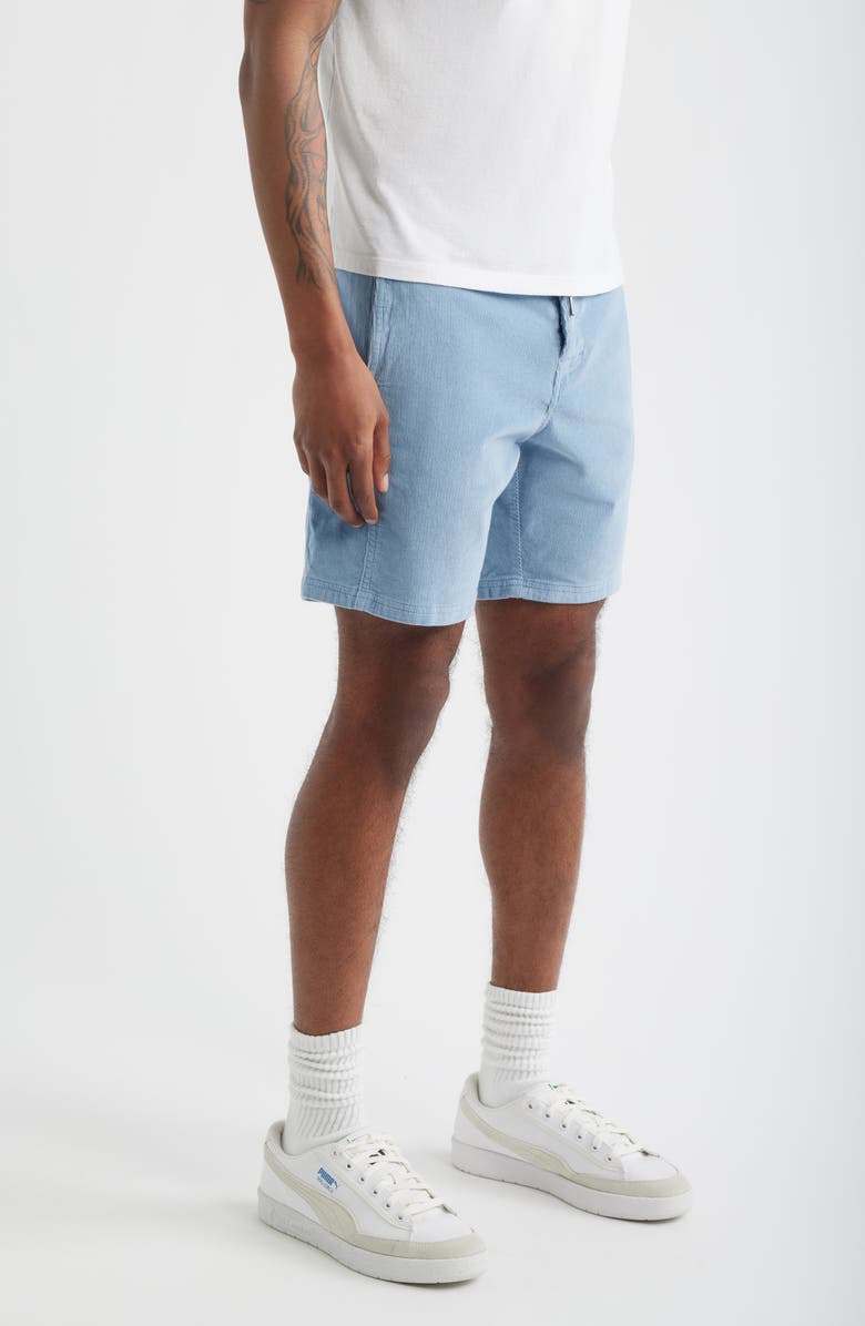 Rip Curl Classic Surf Corduroy Shorts, Alternate, color, 