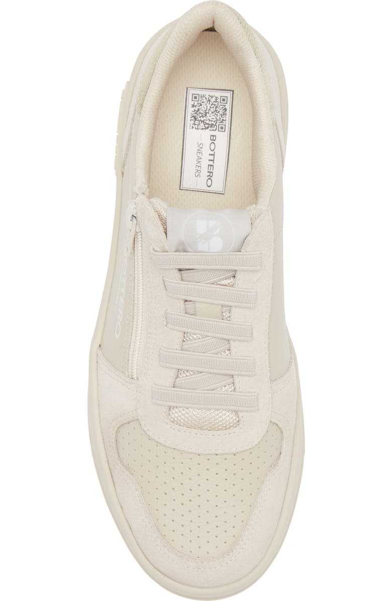 Bottero Botsmash Low Top Sneaker, Alternate, color, Marfim