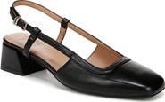 Naturalizer Harper Slingback Pump