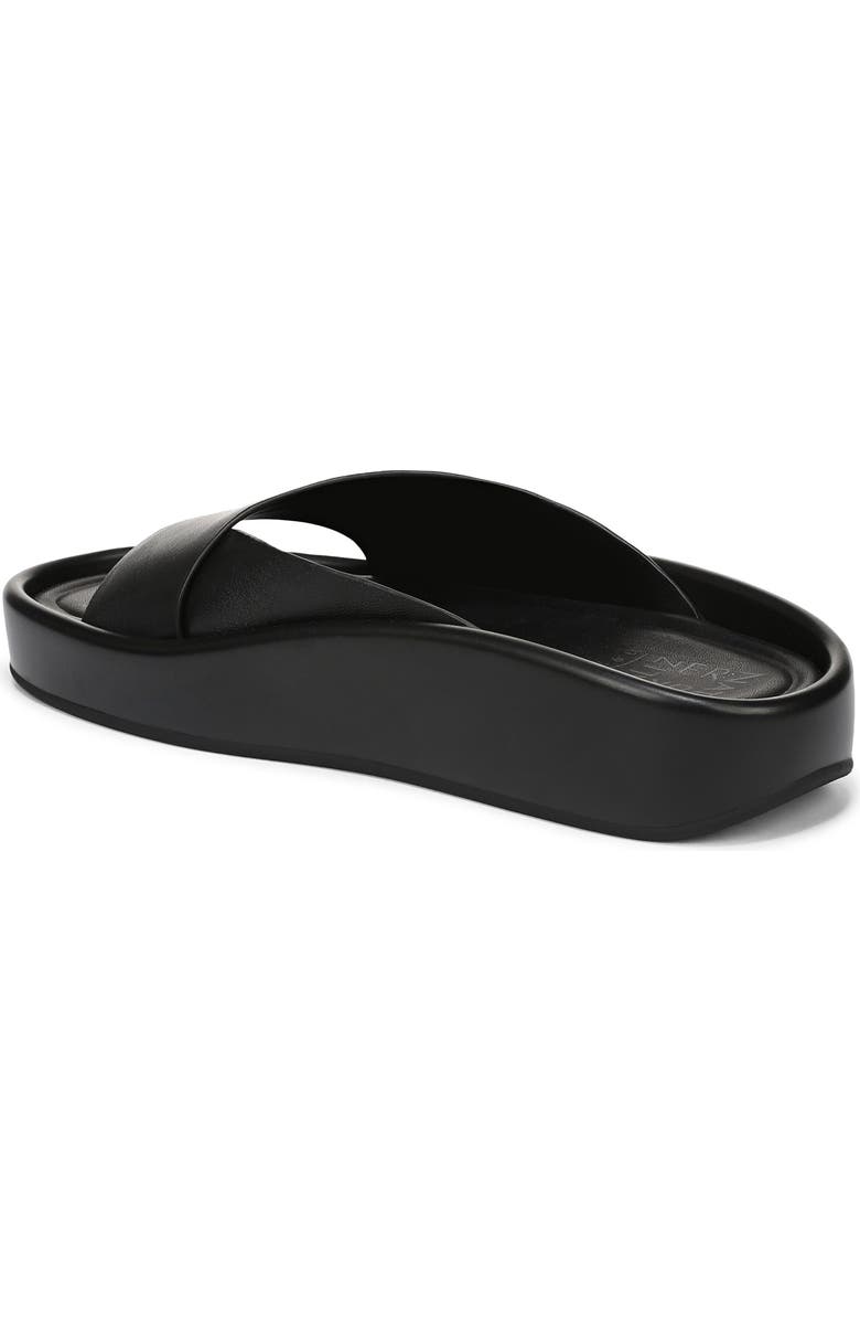 Naturalizer So Fly Sandal, Alternate, color, Black