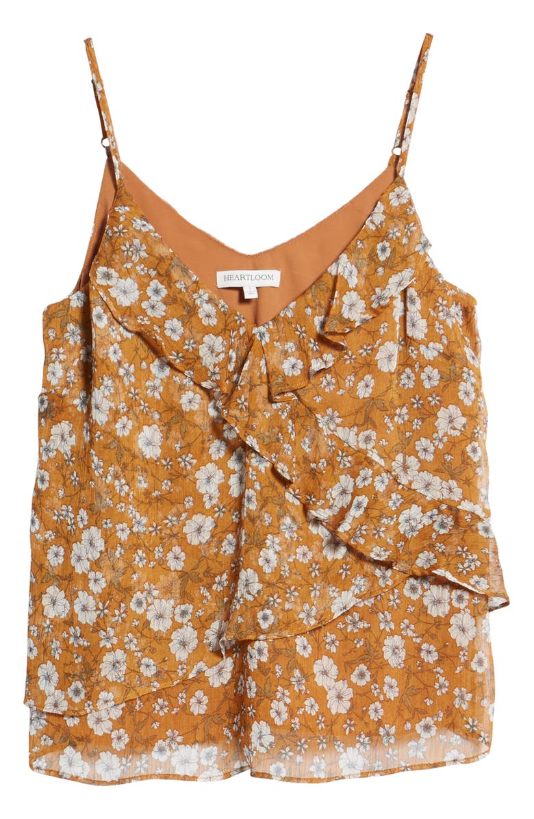 Heartloom Pippa Camisole, Alternate, color,