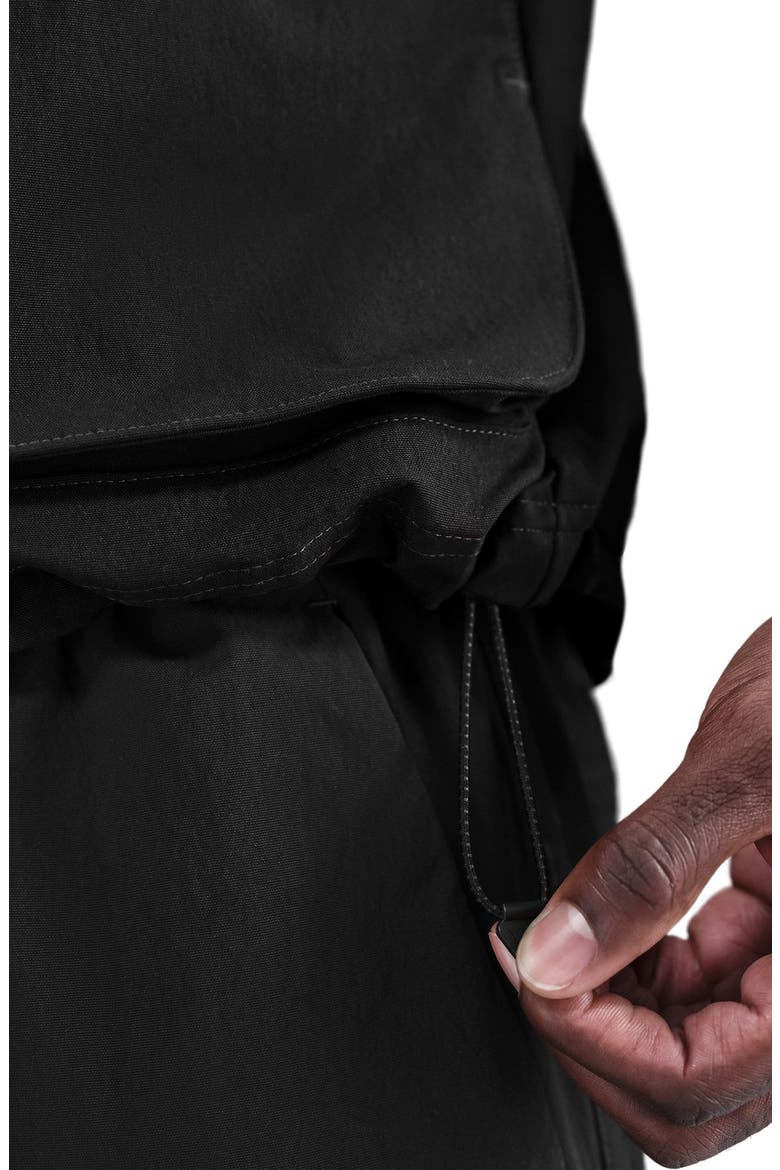 ACG UV Jacket, Alternate, color, BLACK/ ANTHRACITE