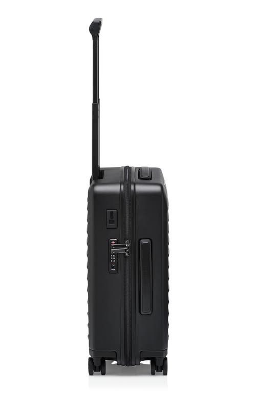 Porsche Design Roadster Small 21-inch Spinner Carry-on