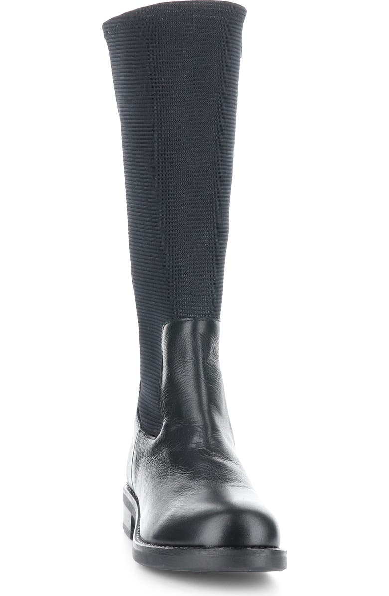 Bos. & Co. Noise Waterproof Knee High Boot, Alternate, color,