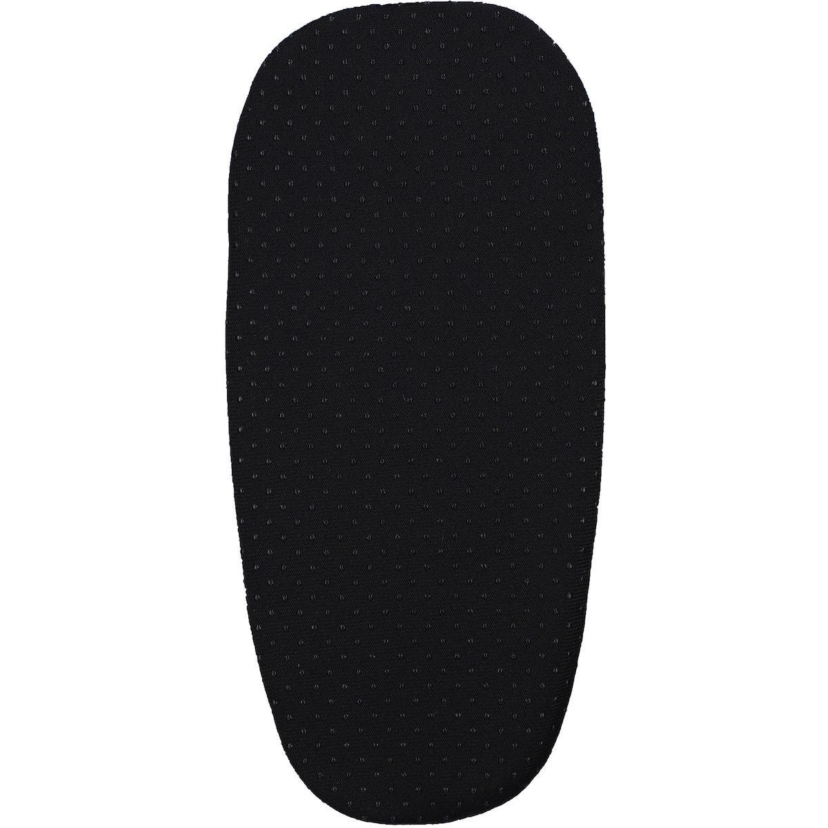 FOCO Men's FOCO Denver Broncos Plush Sneaker Slippers, Alternate, color, 