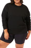 Threads 4 Thought Invincible Fleece Sweatshirt