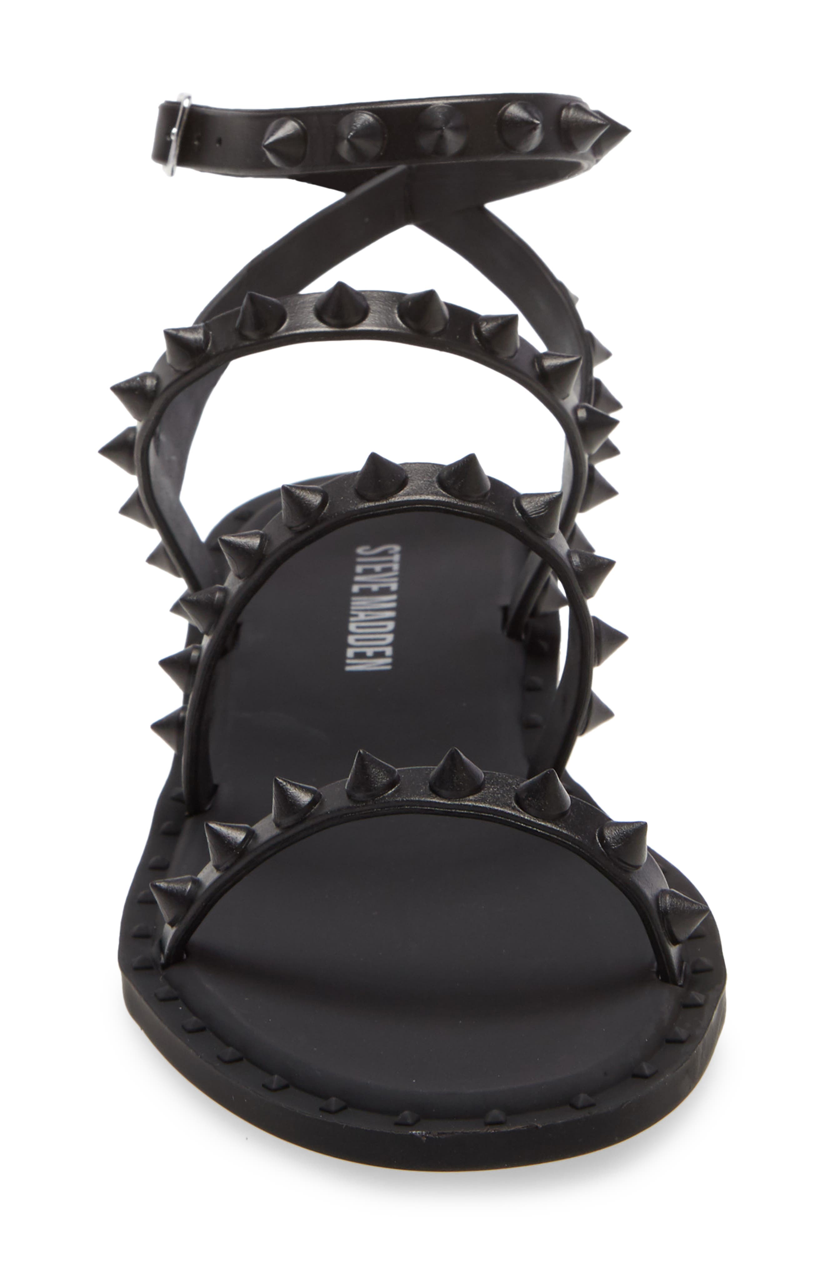 Steve Madden Transport Sandal, Alternate, color, 