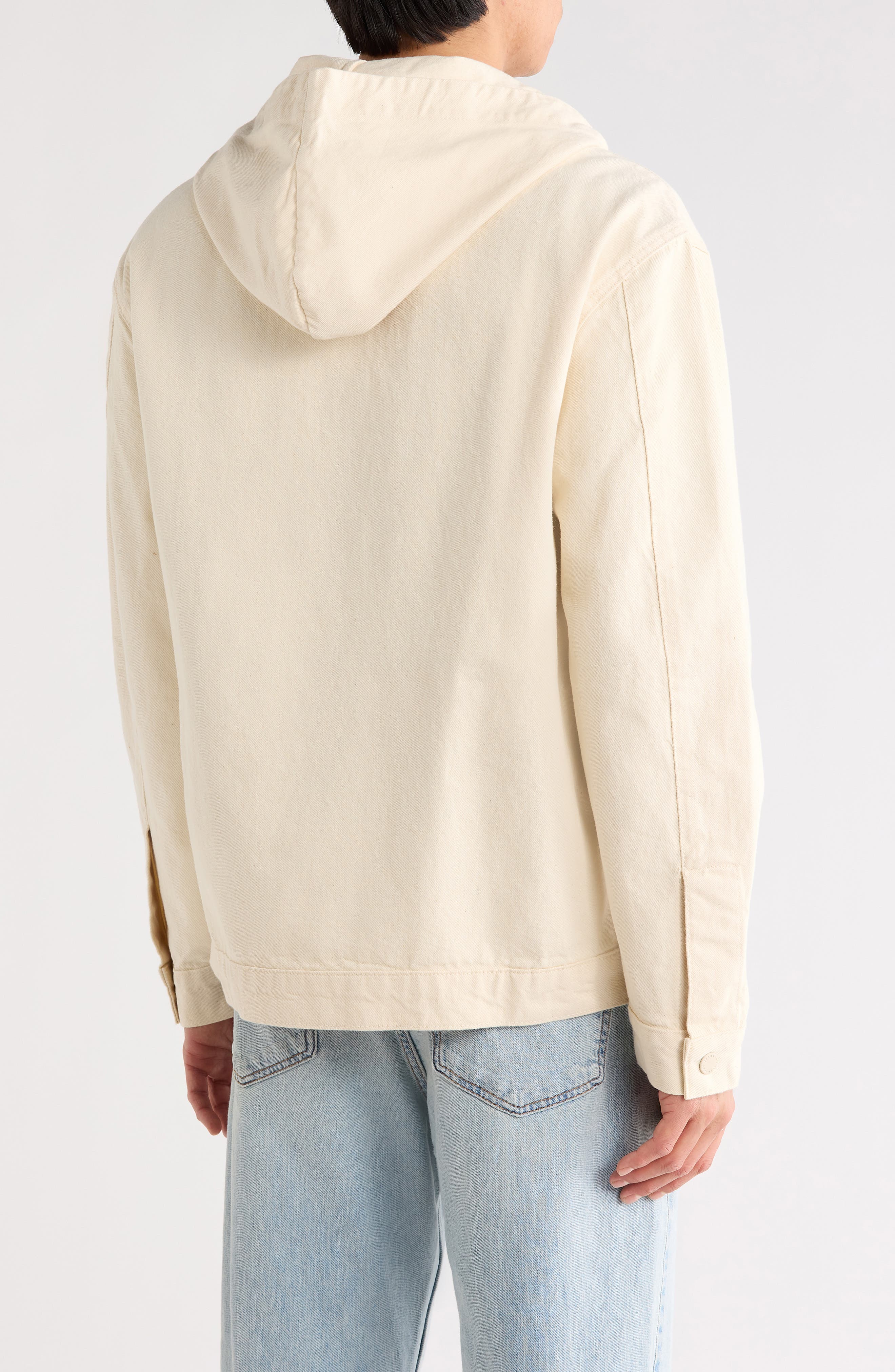 Valen Cotton Anorak - image 2