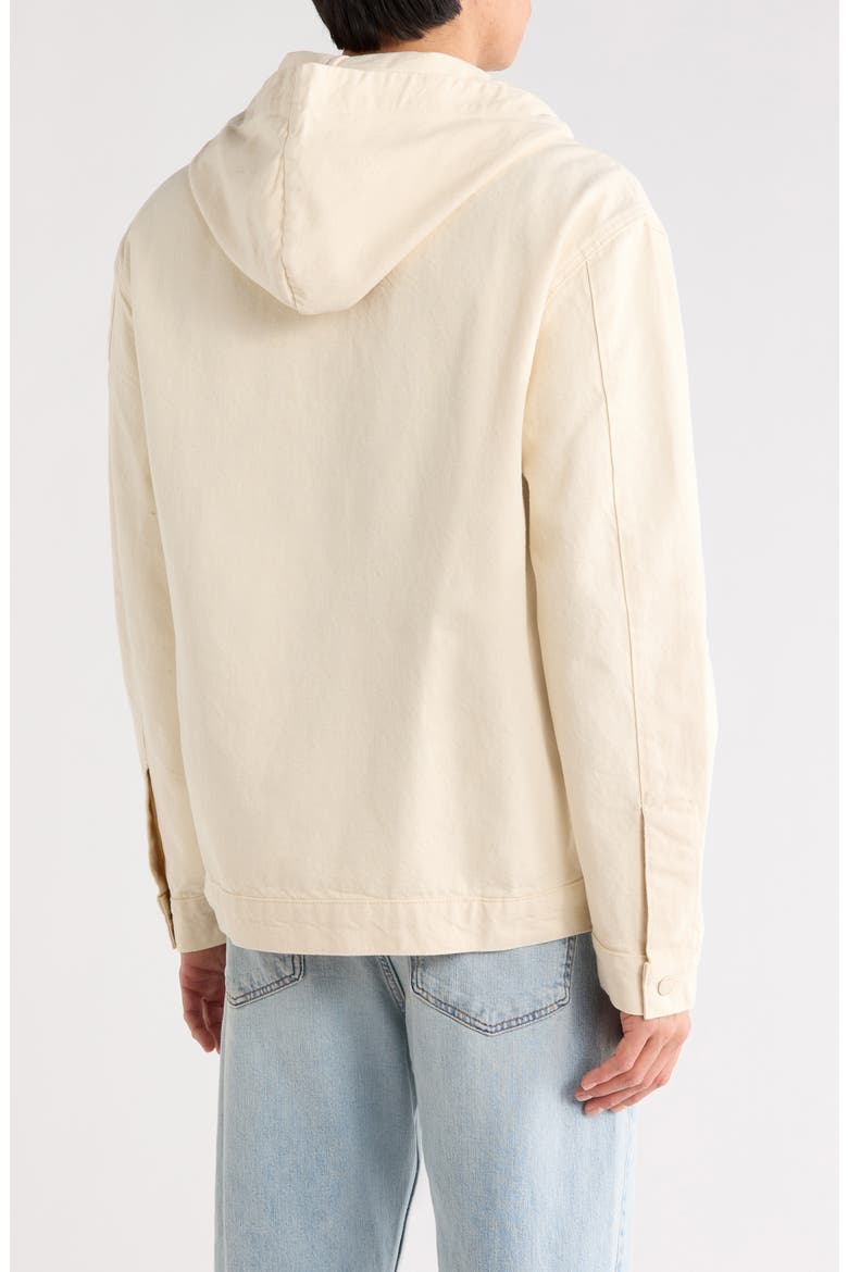 Valen Cotton Anorak, Alternate, color, 1 YEAR CANDLELIGHT