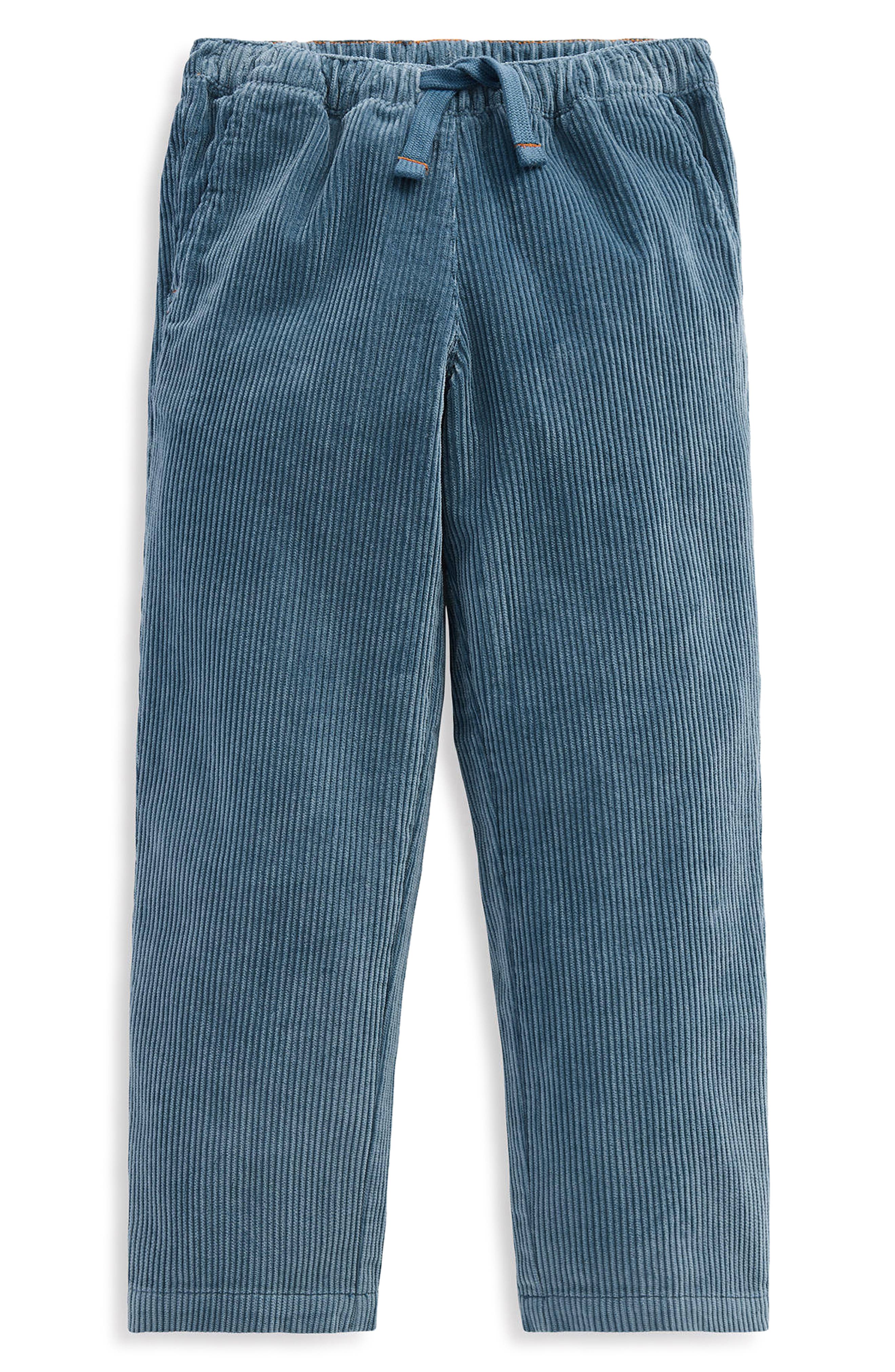 selected STORM BLUE