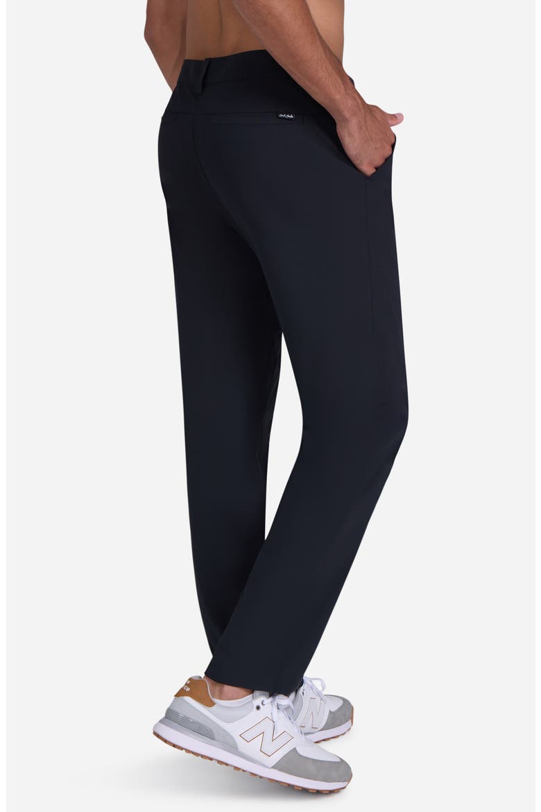 Golf Pants, Alternate, color, BLACK