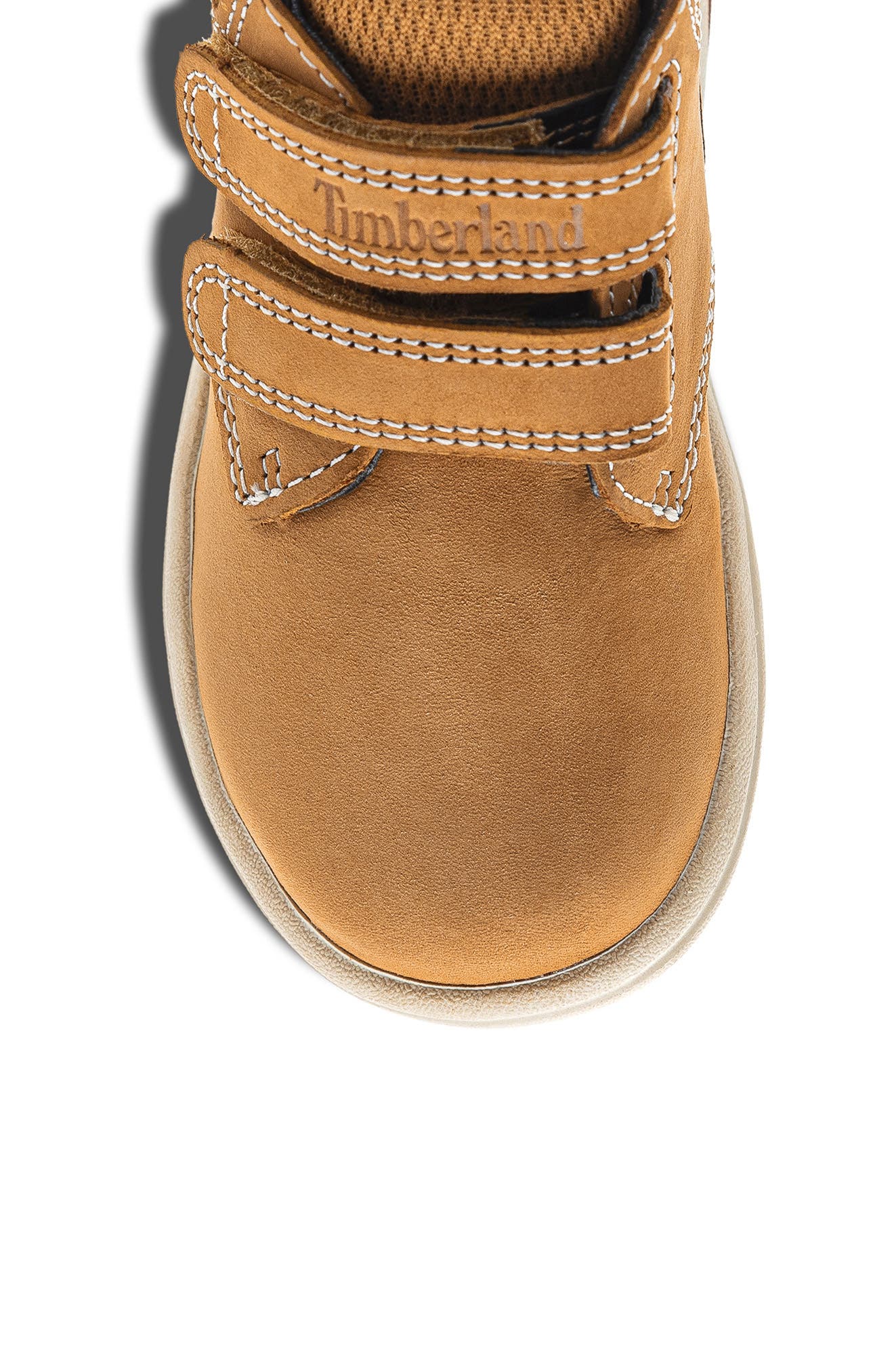 Timberland Toddler Tracks Boot, Alternate, color, Wheat