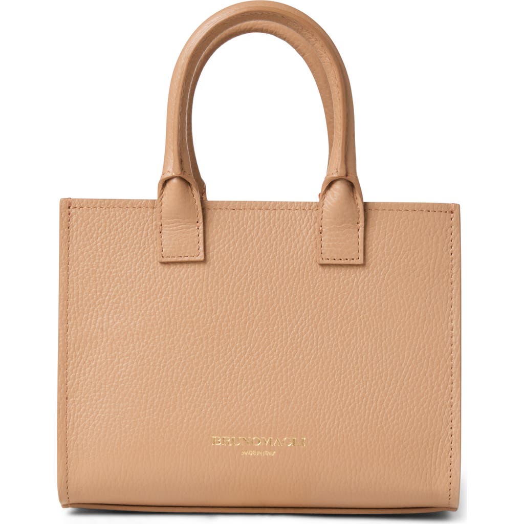 Bruno Magli Gia Top Handle Tote Bag