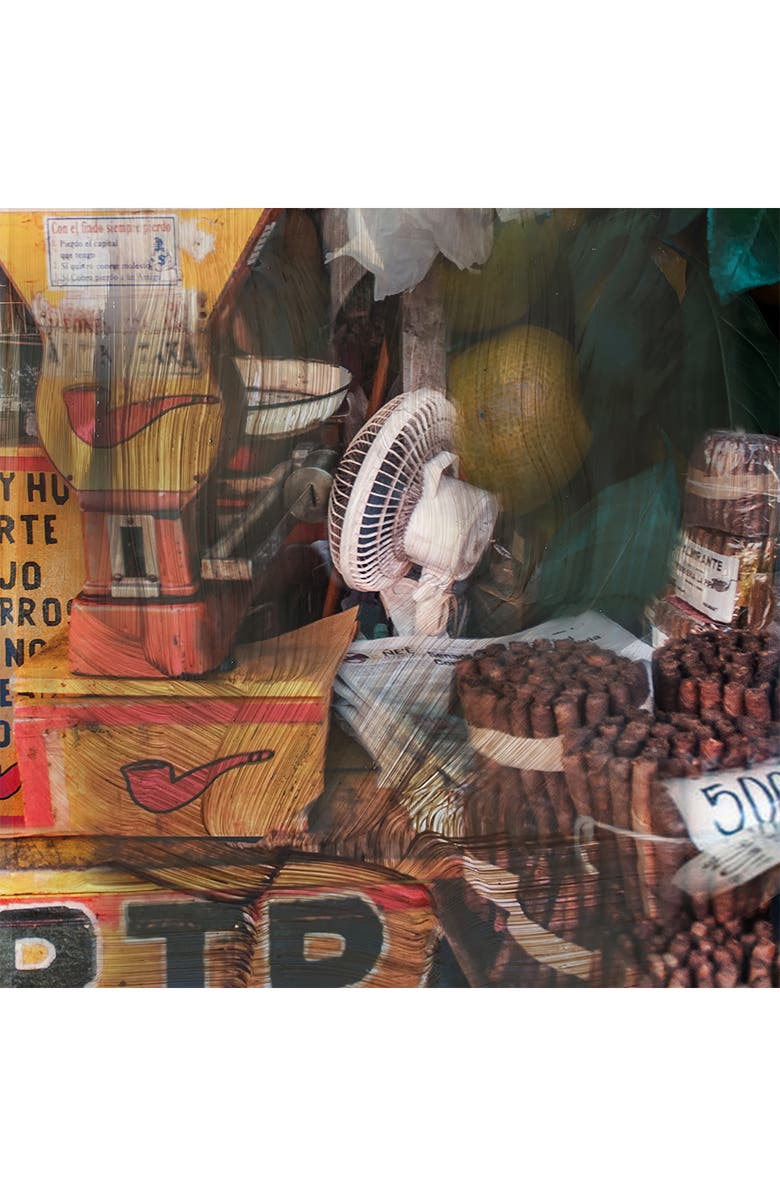 BYREDO Night Veils Tobacco Mandarin Extrait de Parfum, Alternate, color,