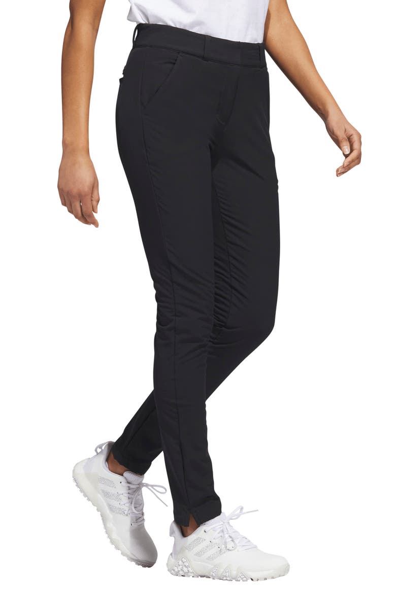 adidas Golf COLD.RDY Water Repellent Golf Pants, Alternate, color, 