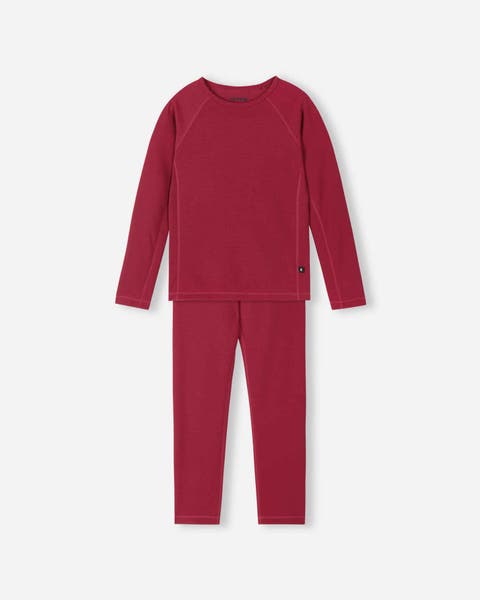 Lani Thermal base layer set