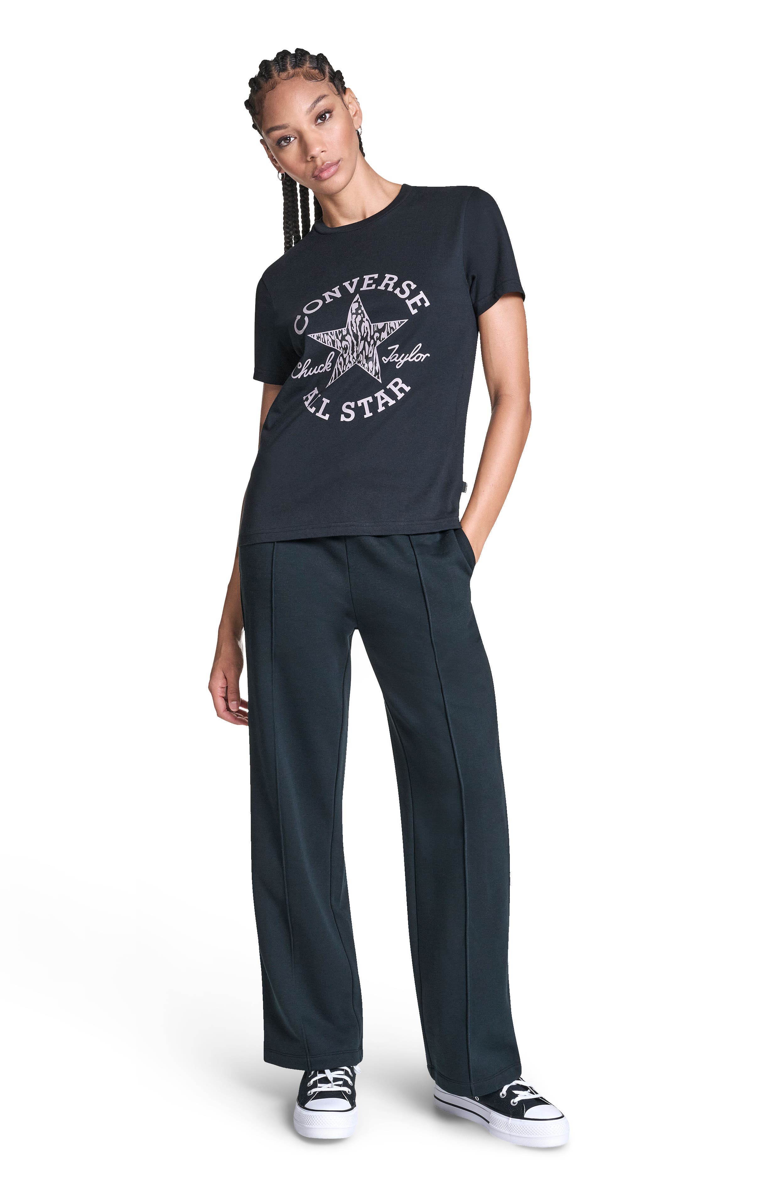 Animal Infill T-Shirt - image 2