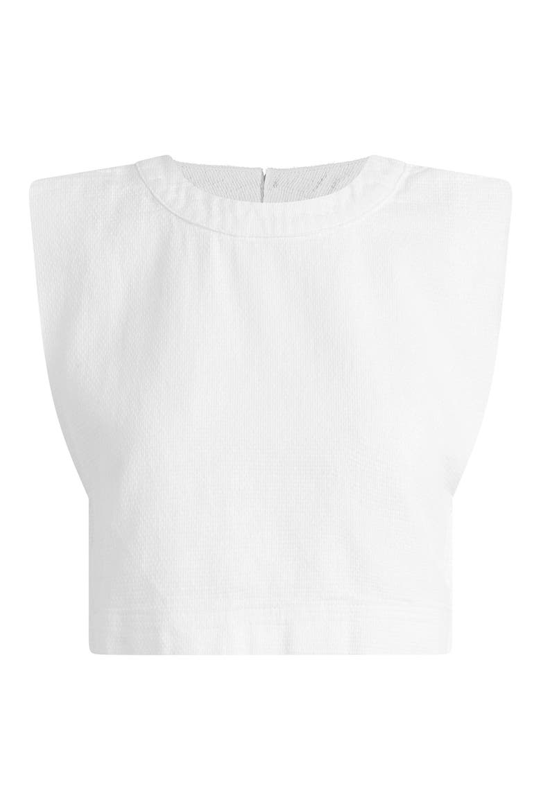 The Arlo Crop Top, Alternate, color, HARTFORD