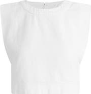 Favorite Daughter The Arlo Crop Top