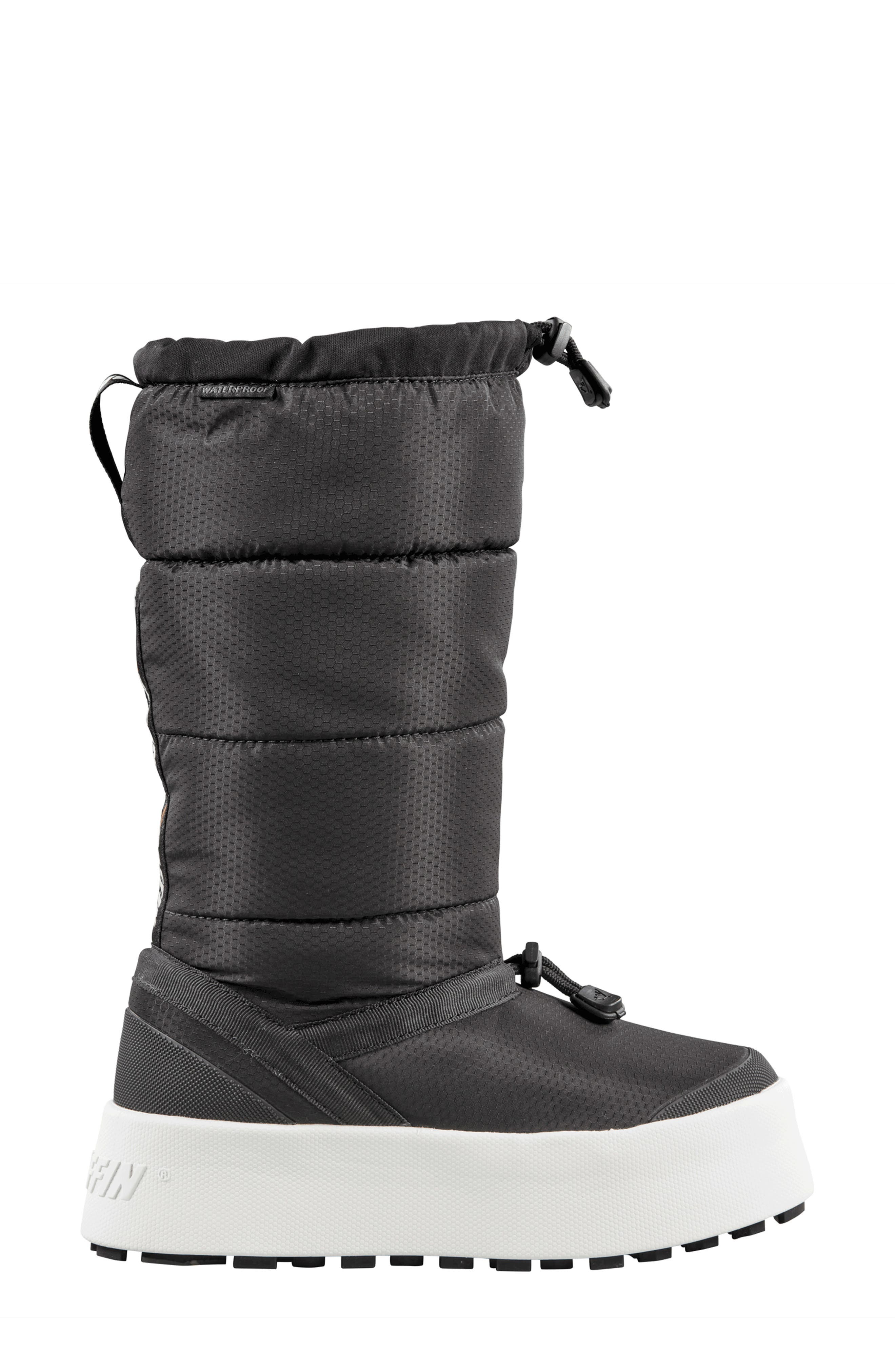 Baffin Zermatt Insulated Waterproof Winter Boot, Alternate, color, 