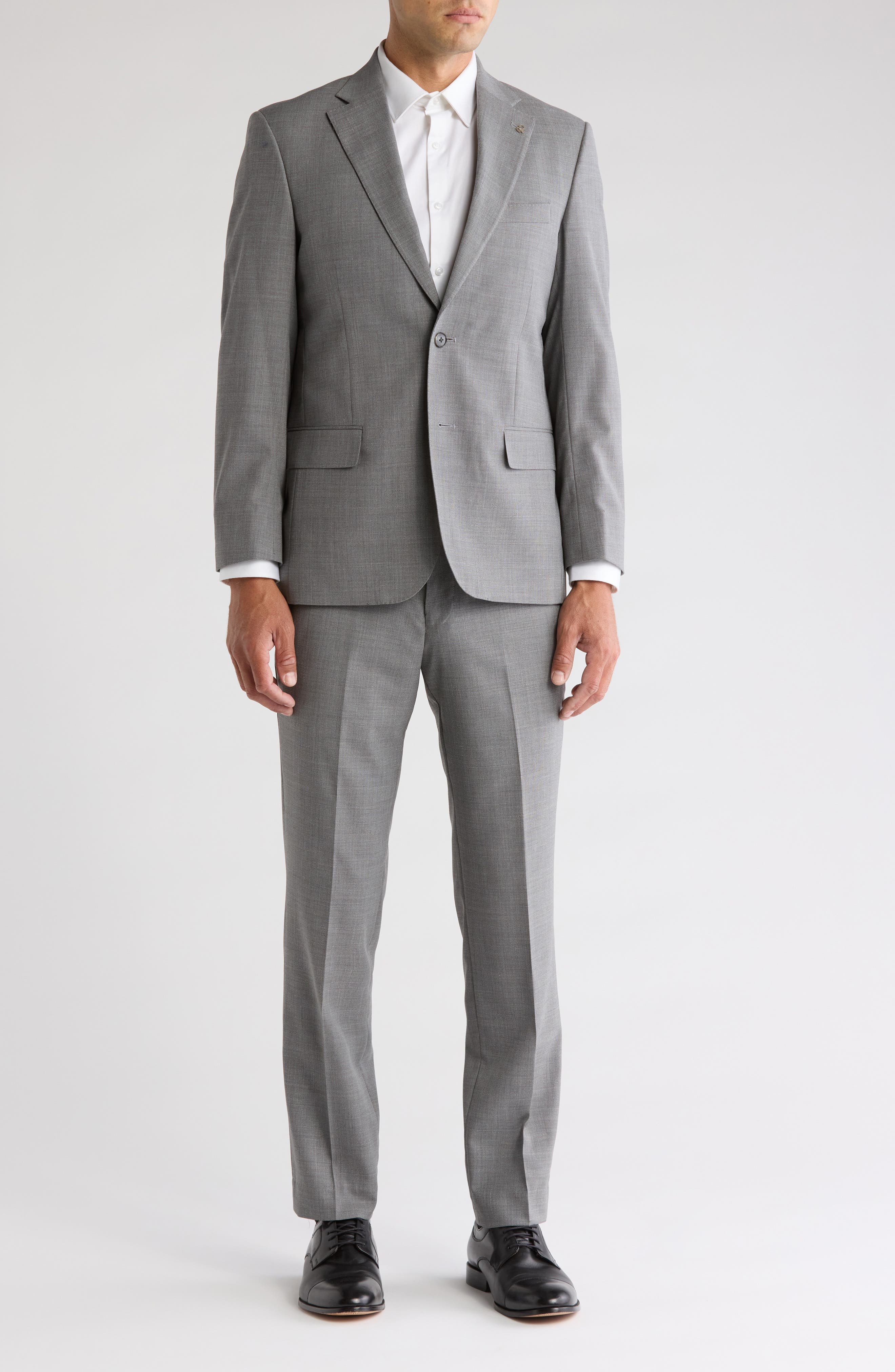 Scotch & Soda Regular Fit Suit