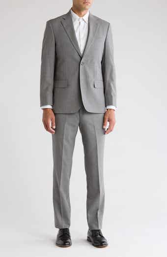 Scotch & Soda Regular Fit Suit