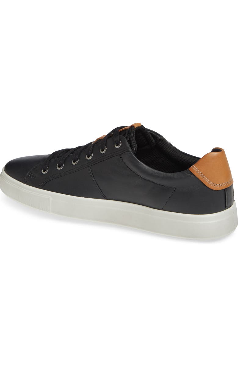 ECCO Kyle Classic Sneaker, Alternate, color,