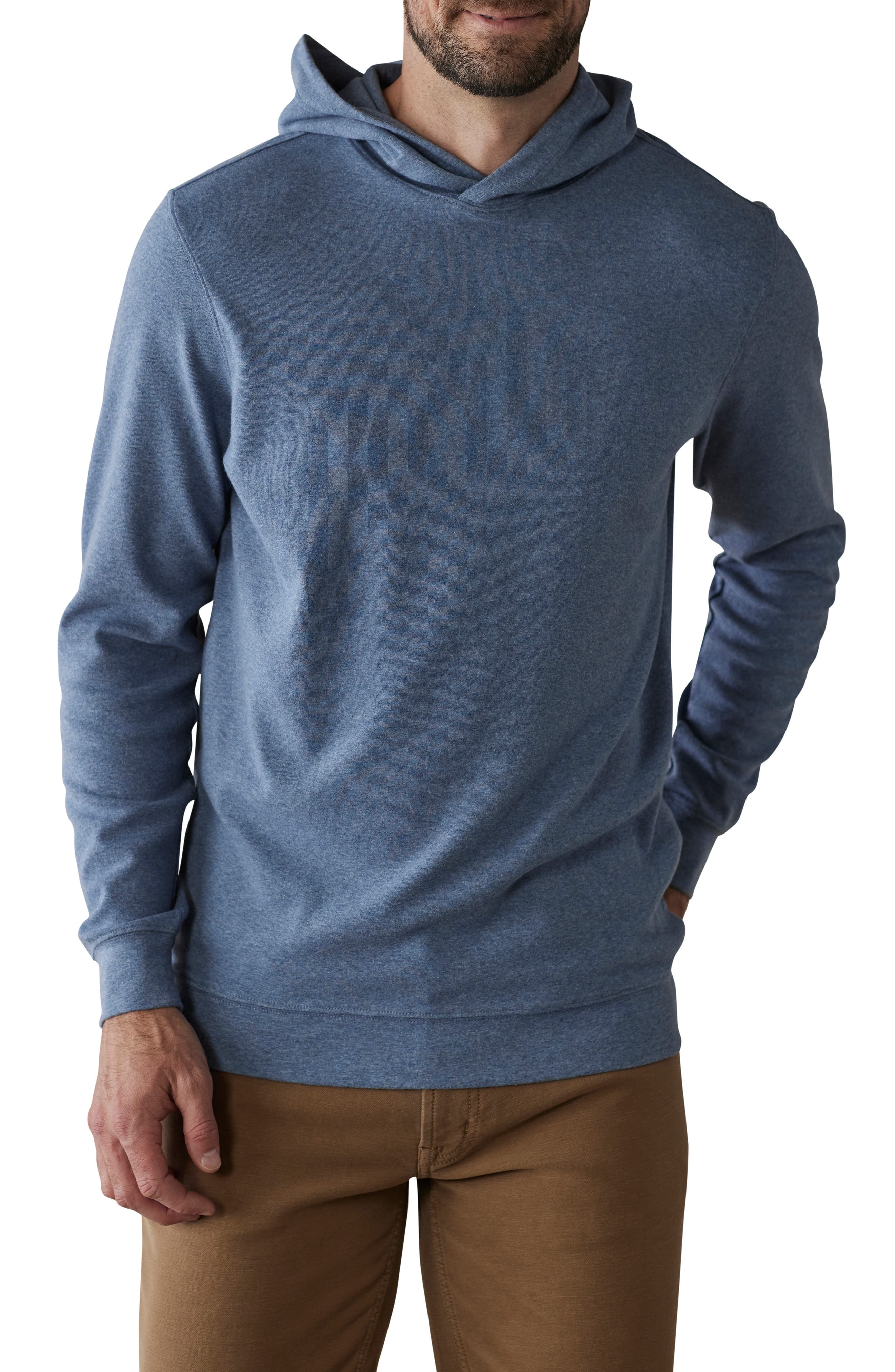 SLATE BLUE
