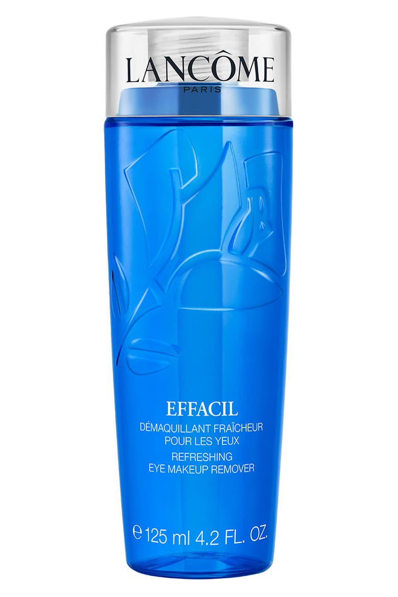 Effacil Gentle Eye Makeup Remover, Main, color, NO COLOR