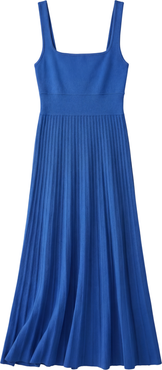 Love All Tennis Women's Eden Sheer Cocktail Dress