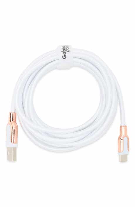 Gabba Goods 10-Foot Rapid USB Charger