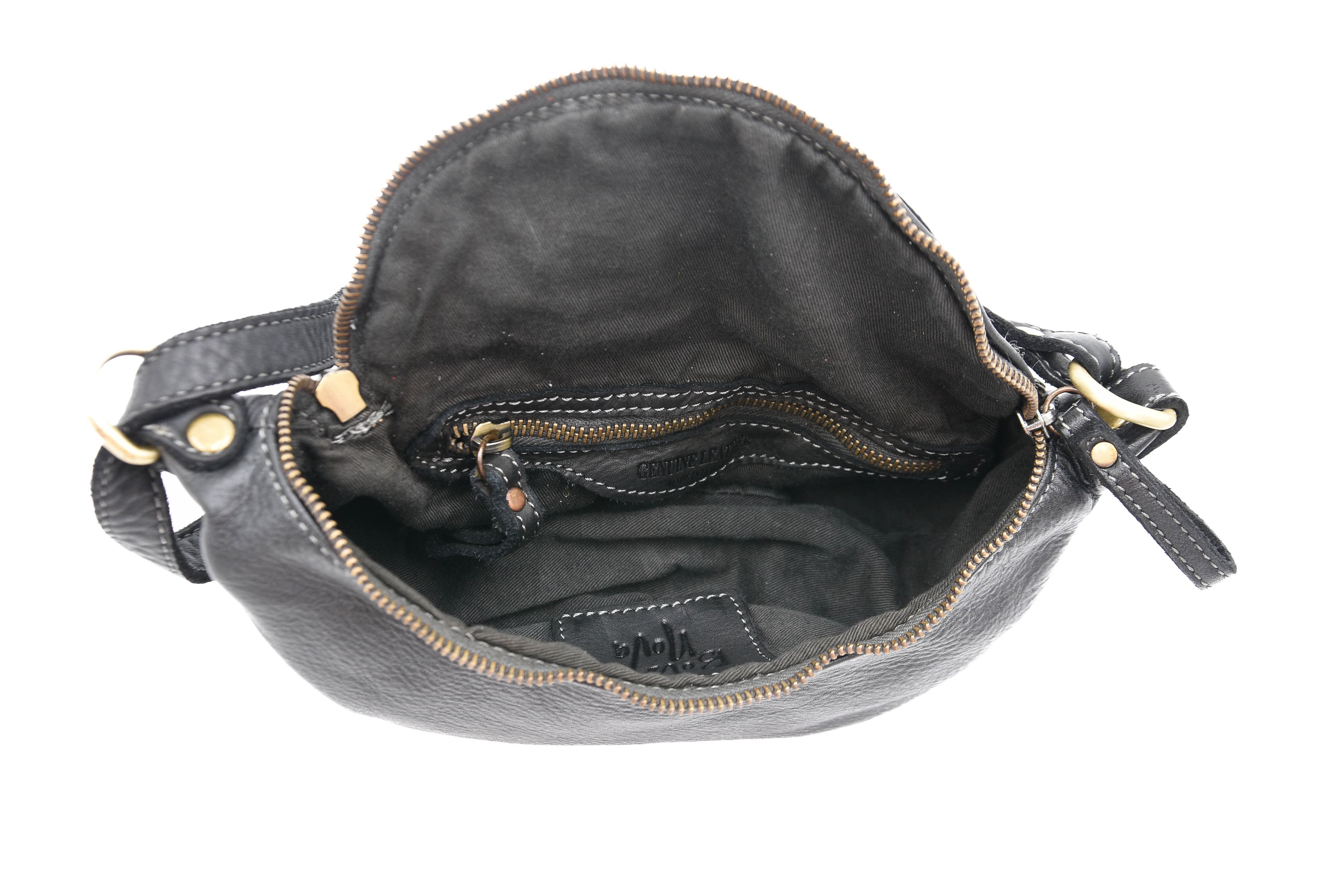 Bolsa Nova Avery Crossbody, Alternate, color, Black