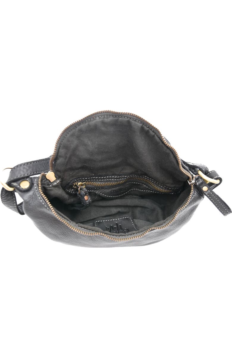 Bolsa Nova Avery Crossbody, Alternate, color, Black