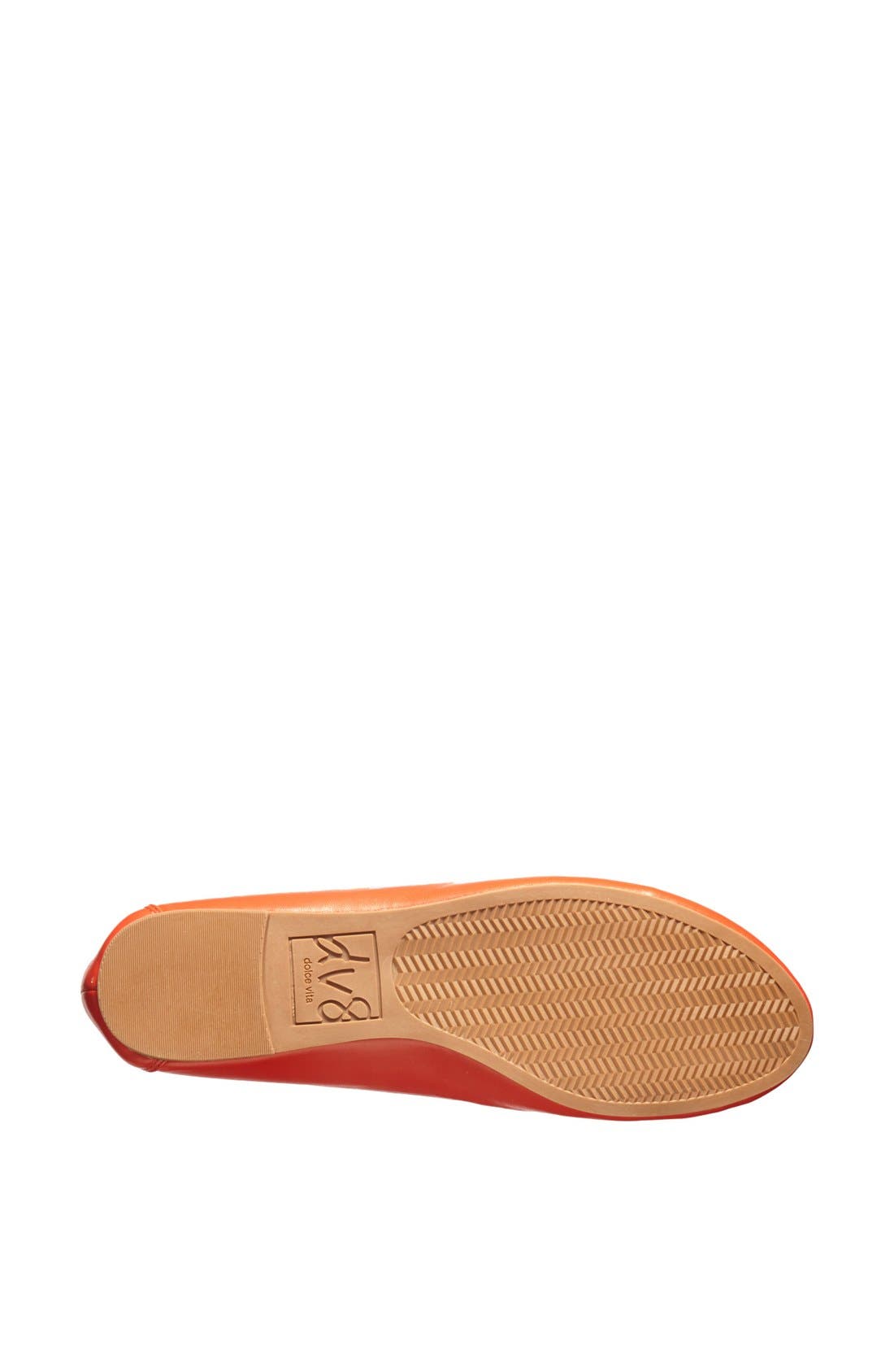 'TTYL' Flat, Alternate, color, CANDY APPLE