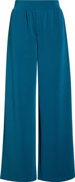 Zella Ultrasoft High Waist Straight Leg Pants