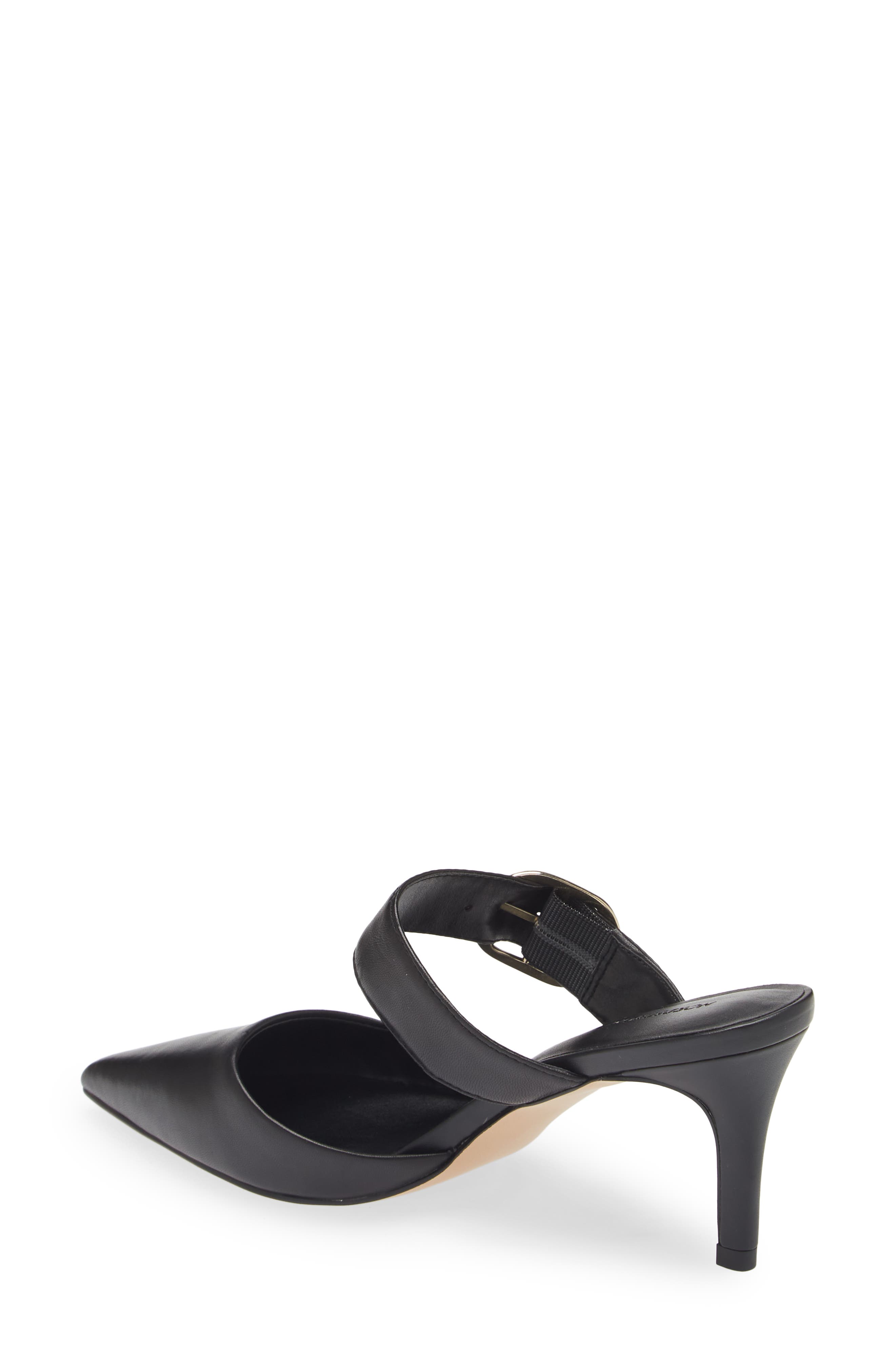 Nordstrom Tammi Pointed Toe Pump, Alternate, color, 