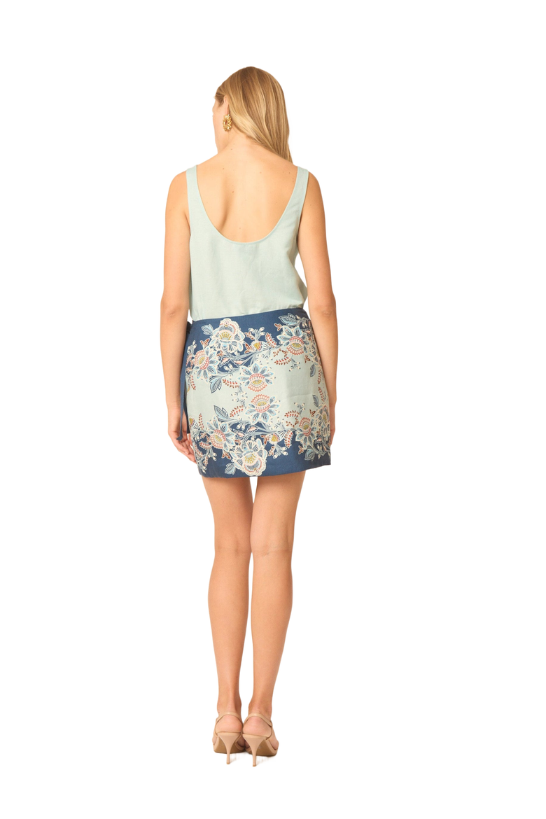 Ashton Top, Alternate, color, Light blue solid