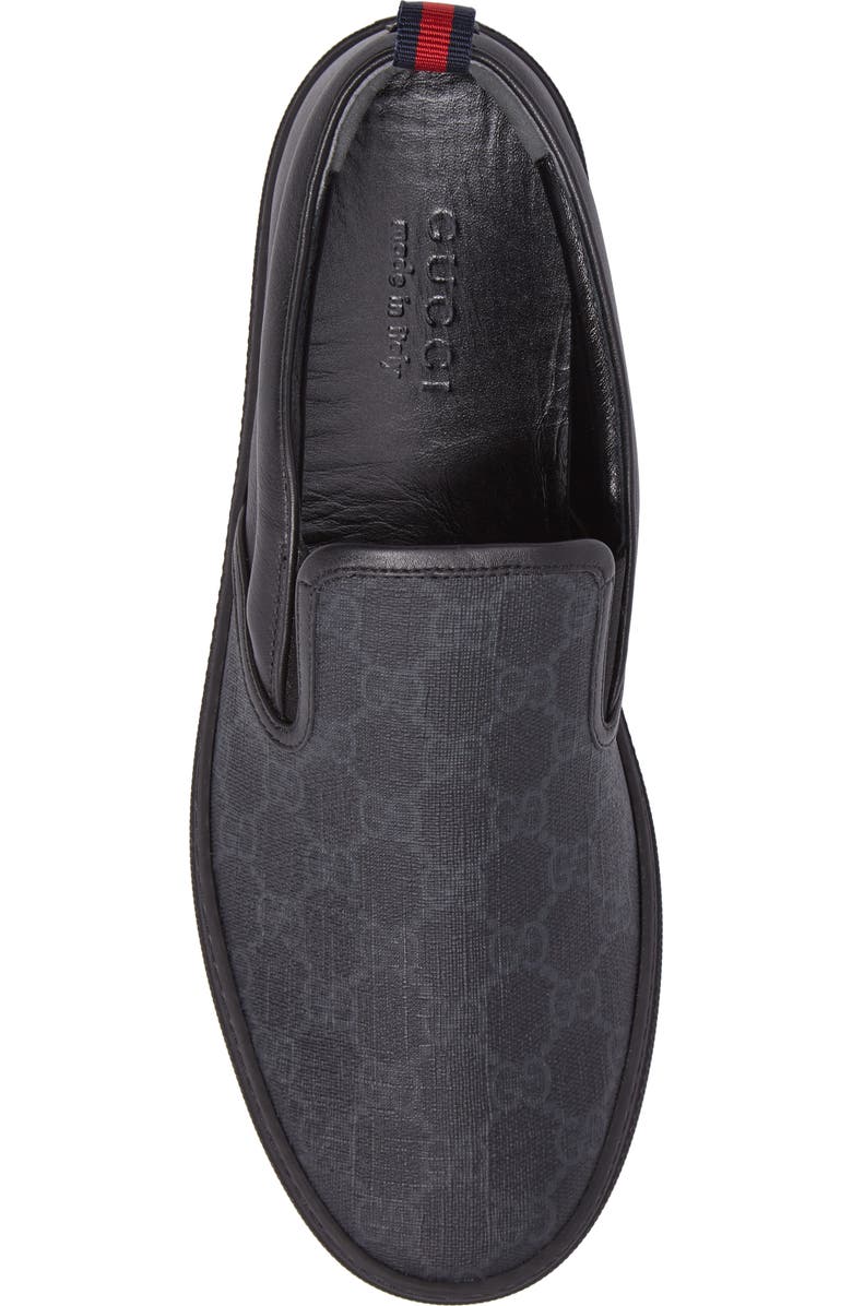 Gucci Slip-On, Alternate, color,