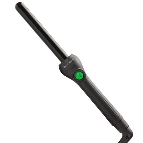 Clipless Curling Iron
