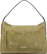 KARL LAGERFELD PARIS Valerie Hobo