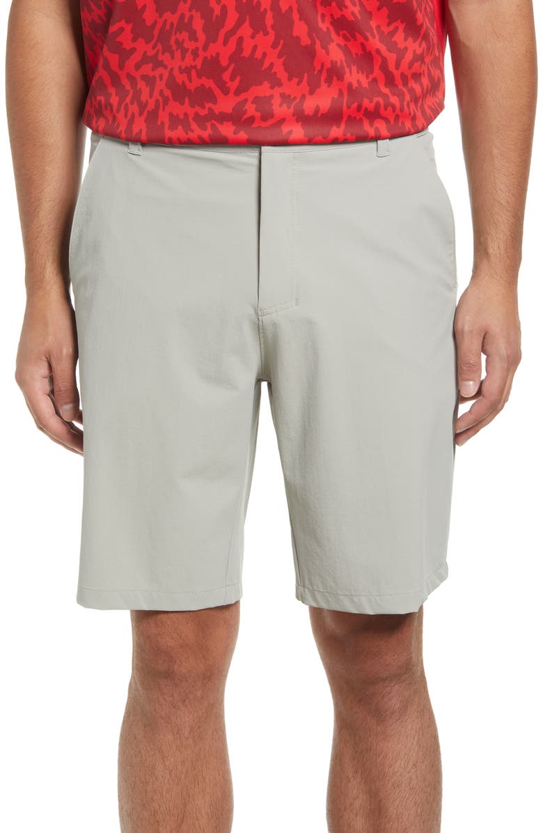 Oakley Take Pro 3.0 Water Resistant Golf Shorts, Main, color, 