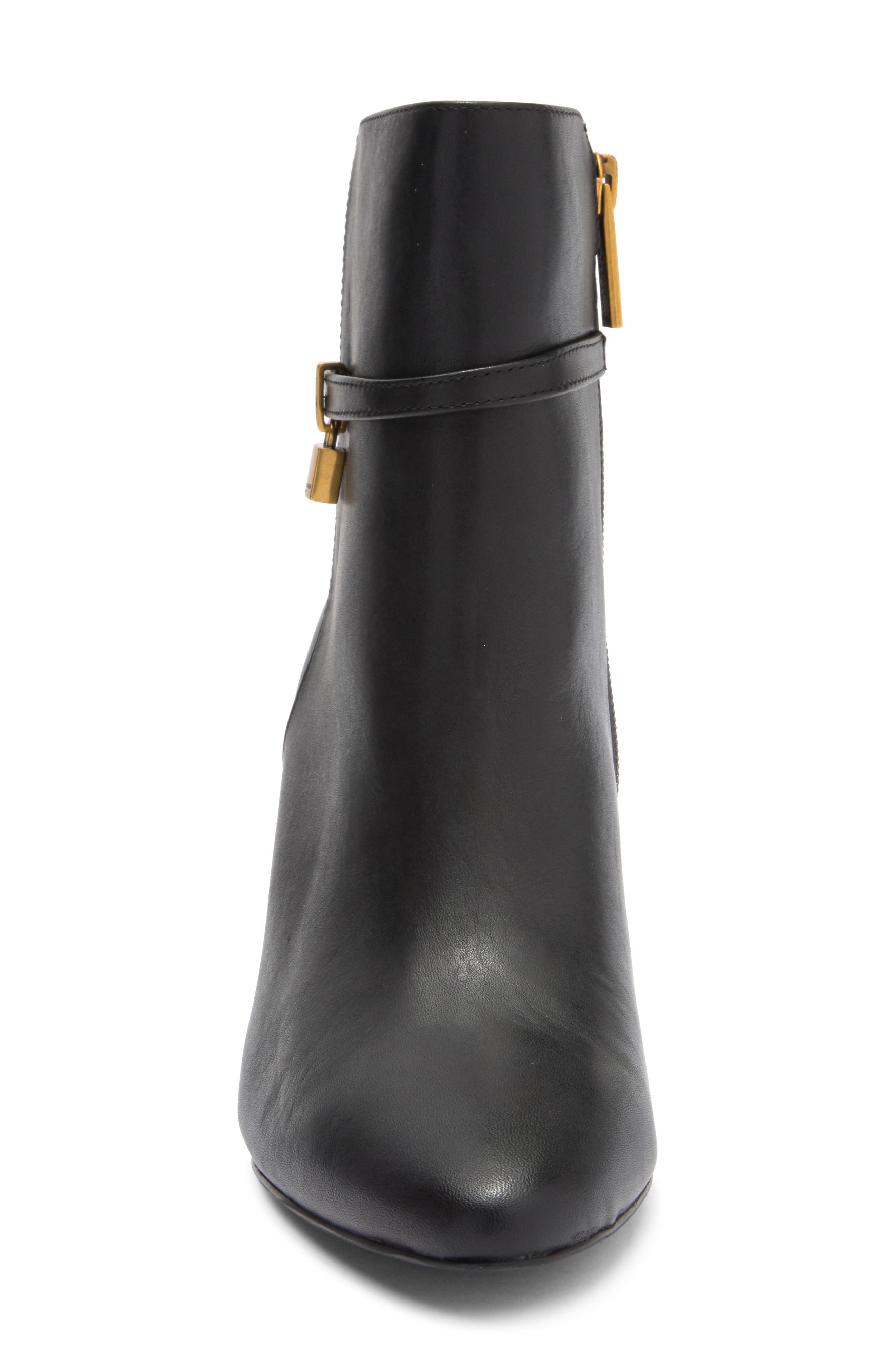 Kurt Geiger London Brixton Lock Bootie, Alternate, color, 