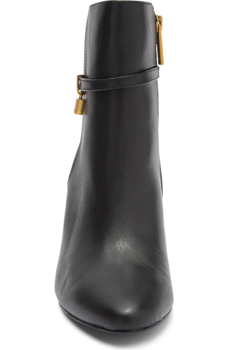 Kurt Geiger London Brixton Lock Bootie, Alternate, color,