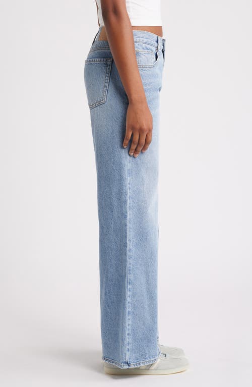PACSUN PACSUN NAVEAH LOW RISE BAGGY JEANS