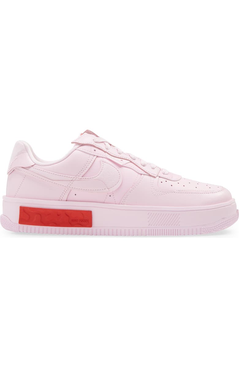 Nike Air Force 1 Fontanka Shoe, Alternate, color,