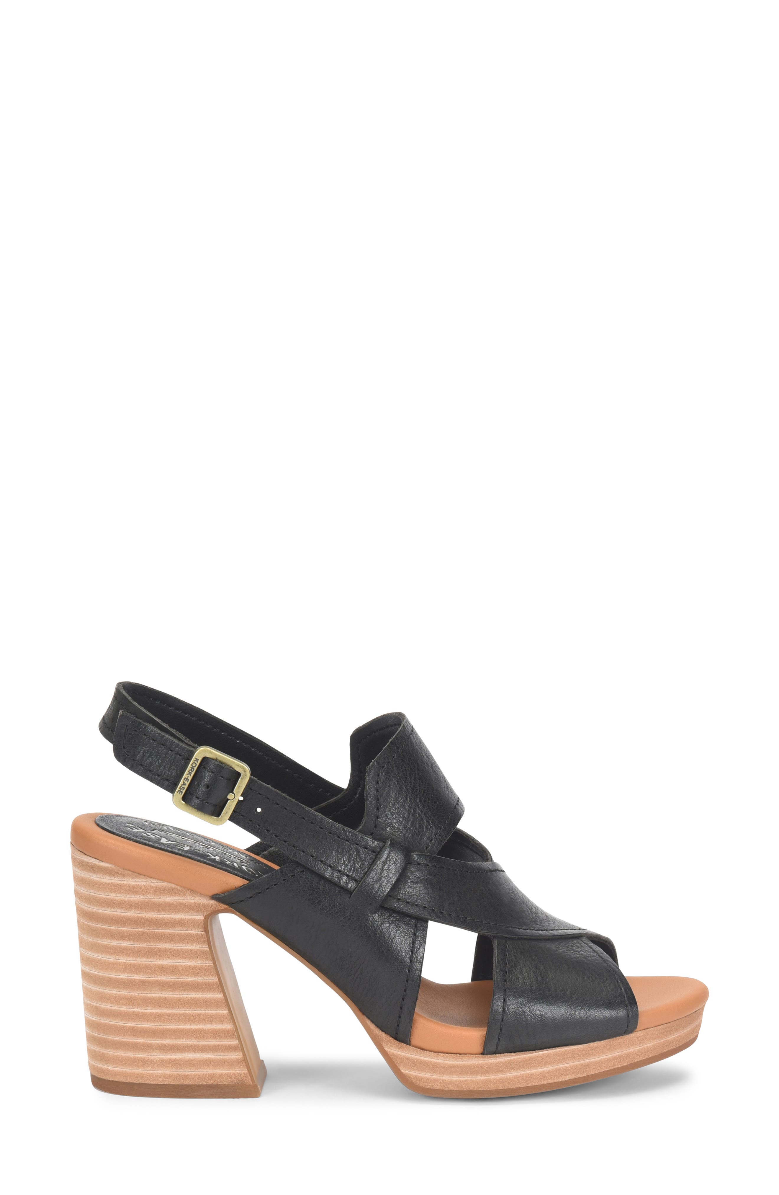 Kork-Ease<sup>®</sup> Halley Slingback Sandal, Alternate, color, 