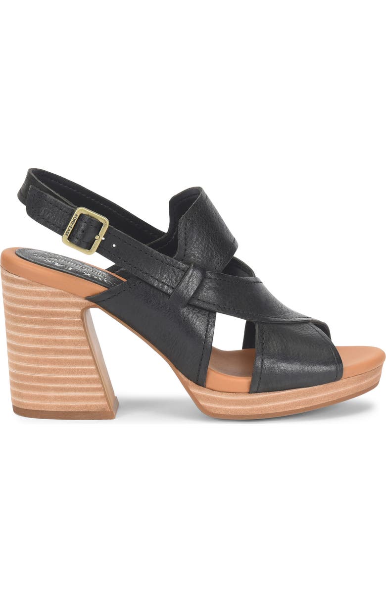 Kork-Ease<sup>®</sup> Halley Slingback Sandal, Alternate, color,