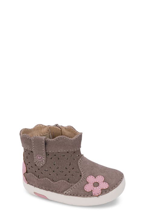 SM Replay Bootie